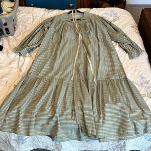 Christy Dawn Andie Dress